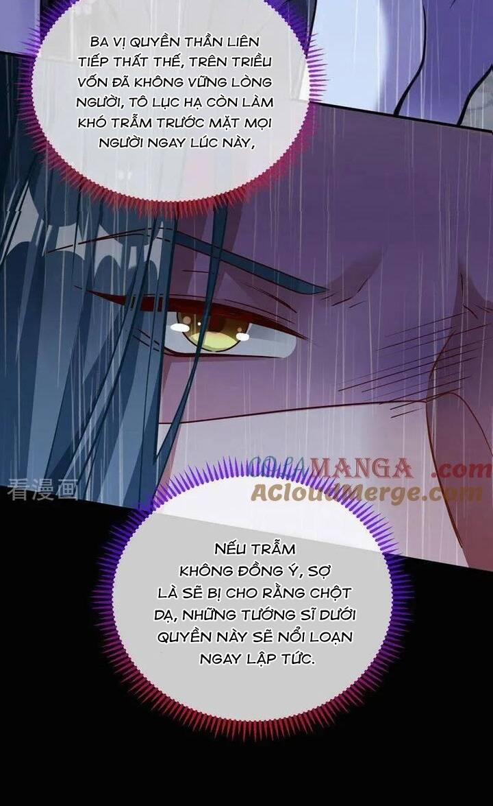 Vạn Tra Triêu Hoàng 744 trang 48