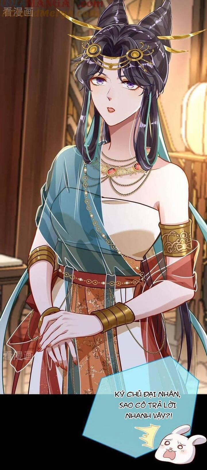 Vạn Tra Triêu Hoàng 744 trang 5