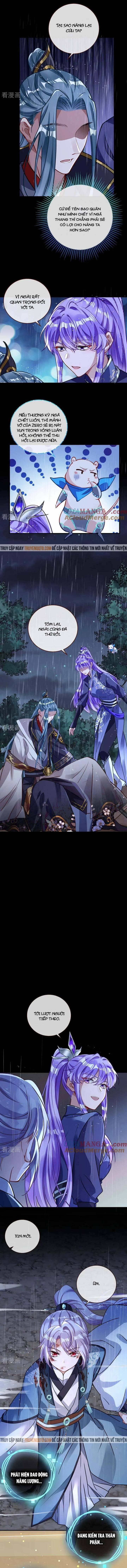 Vạn Tra Triêu Hoàng 745 trang 4