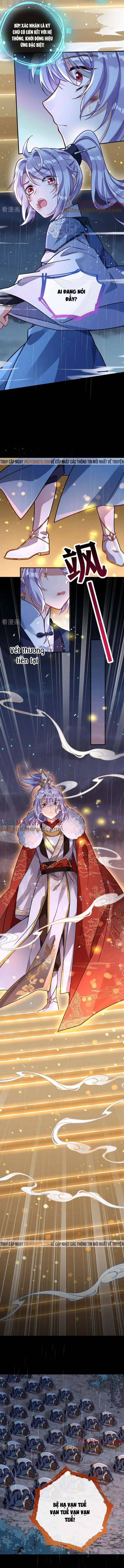 Vạn Tra Triêu Hoàng 745 trang 5