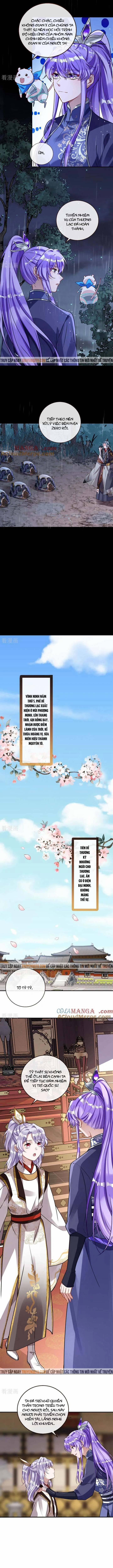 Vạn Tra Triêu Hoàng 745 trang 6