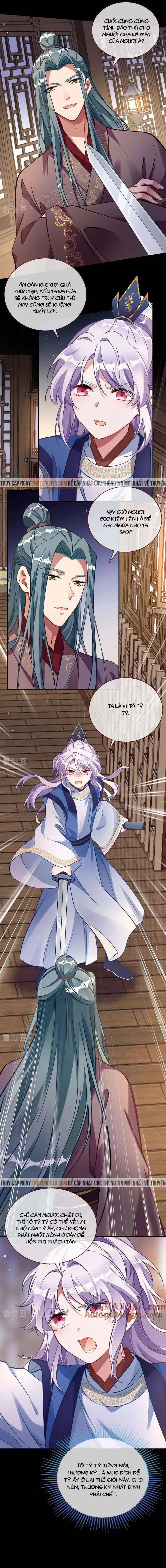 Vạn Tra Triêu Hoàng 746 trang 8