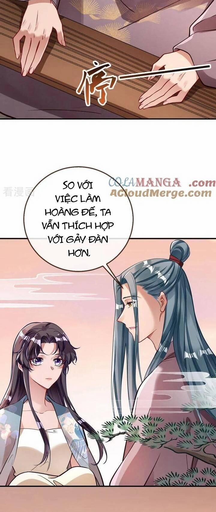 Vạn Tra Triêu Hoàng 747 trang 22