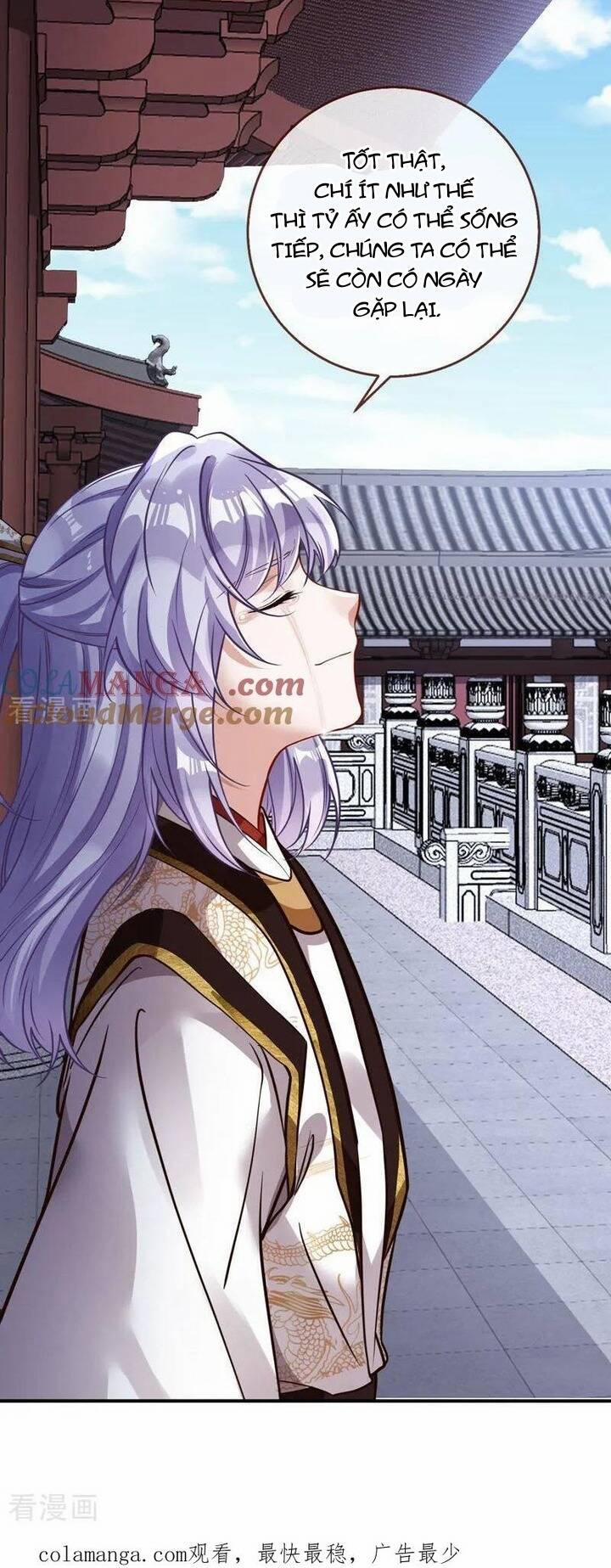 Vạn Tra Triêu Hoàng 747 trang 45