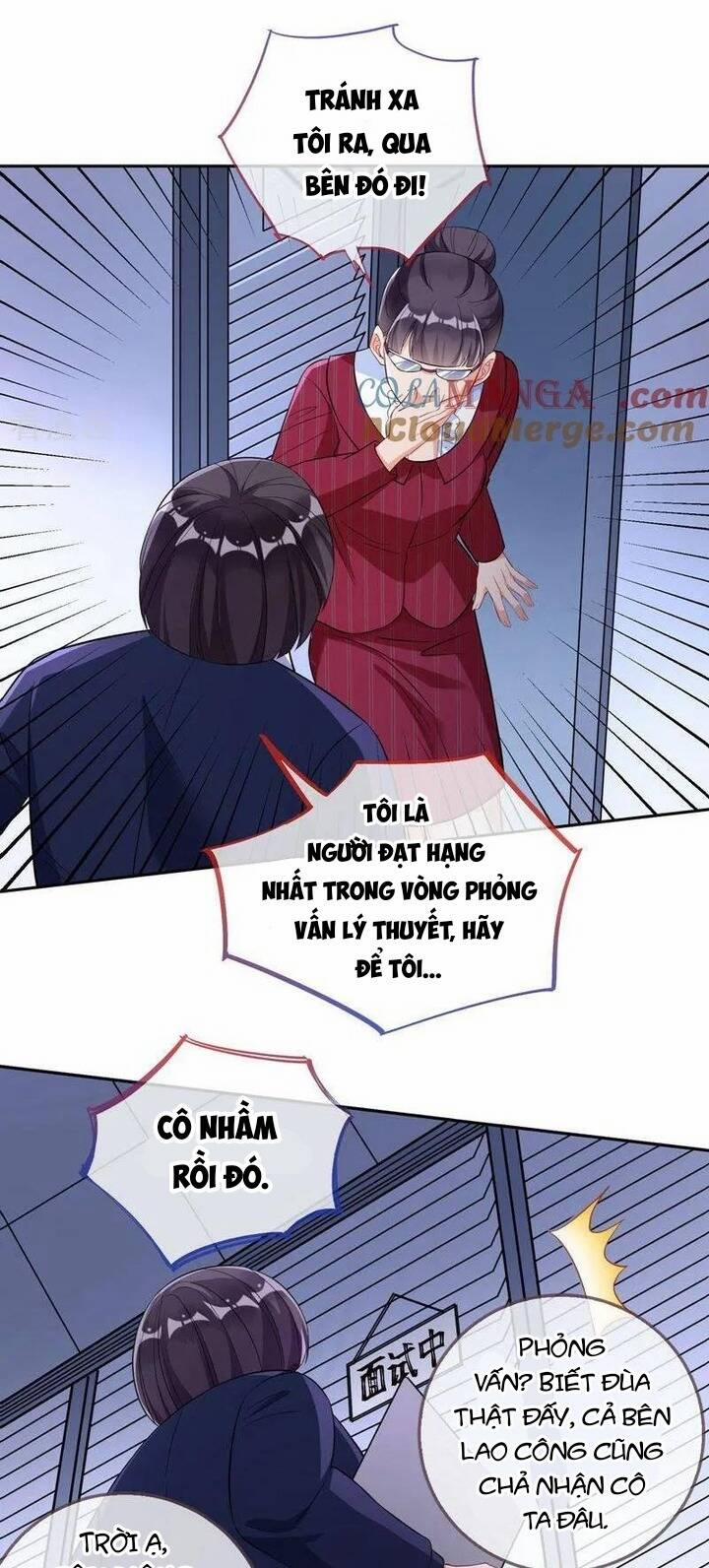 Vạn Tra Triêu Hoàng 748 trang 11