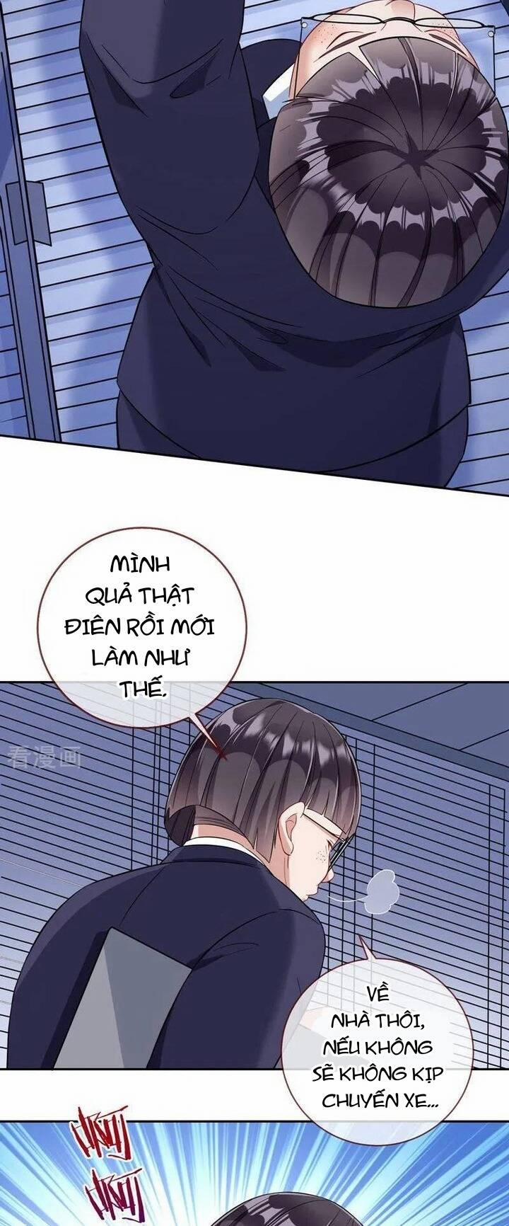 Vạn Tra Triêu Hoàng 748 trang 18