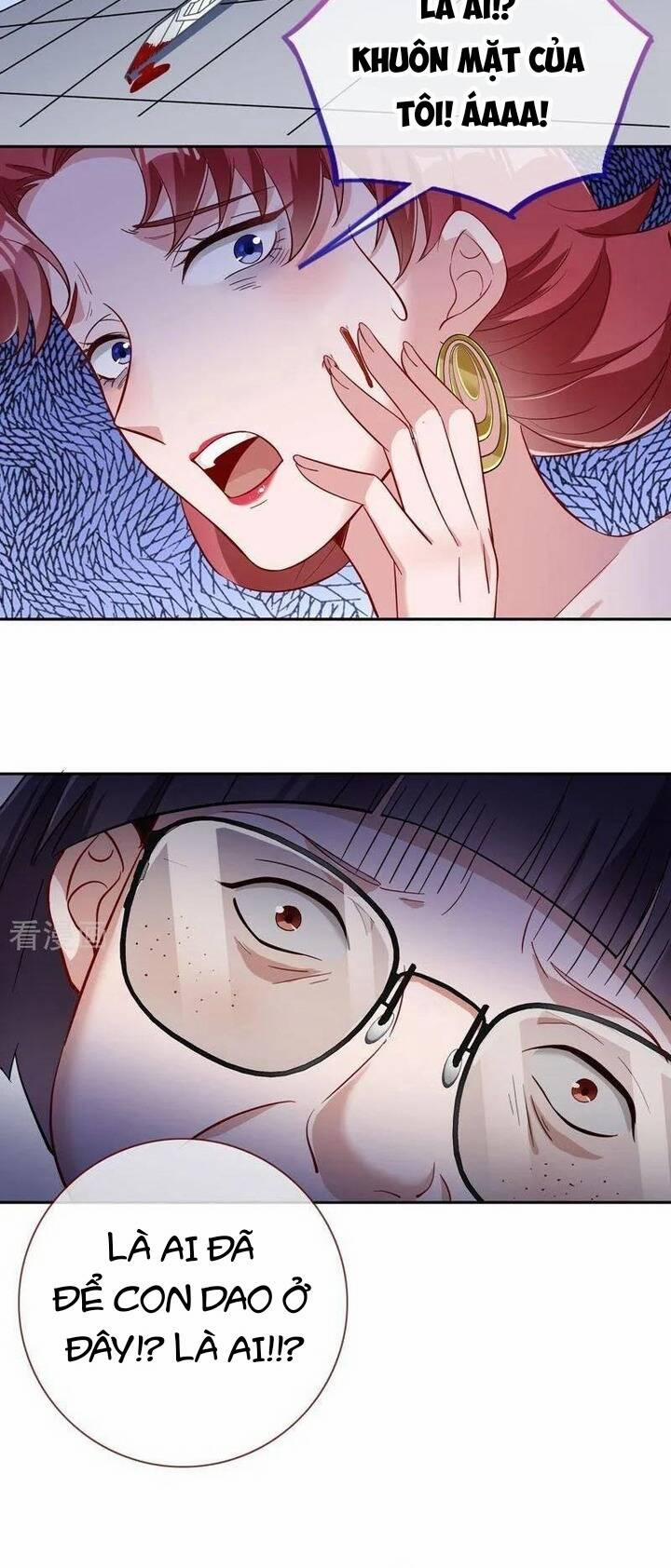 Vạn Tra Triêu Hoàng 748 trang 20