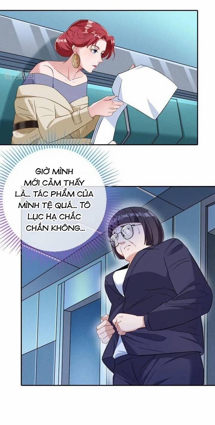 Vạn Tra Triêu Hoàng 748 trang 25