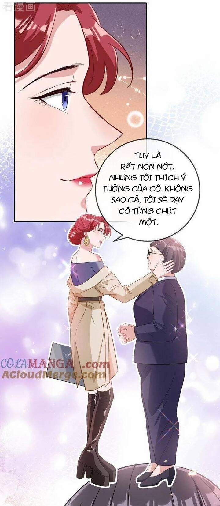 Vạn Tra Triêu Hoàng 748 trang 26