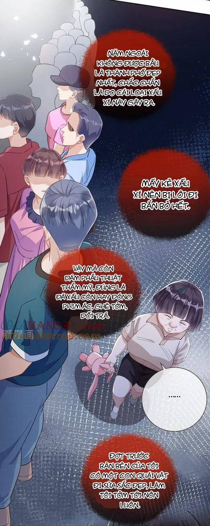 Vạn Tra Triêu Hoàng 748 trang 3