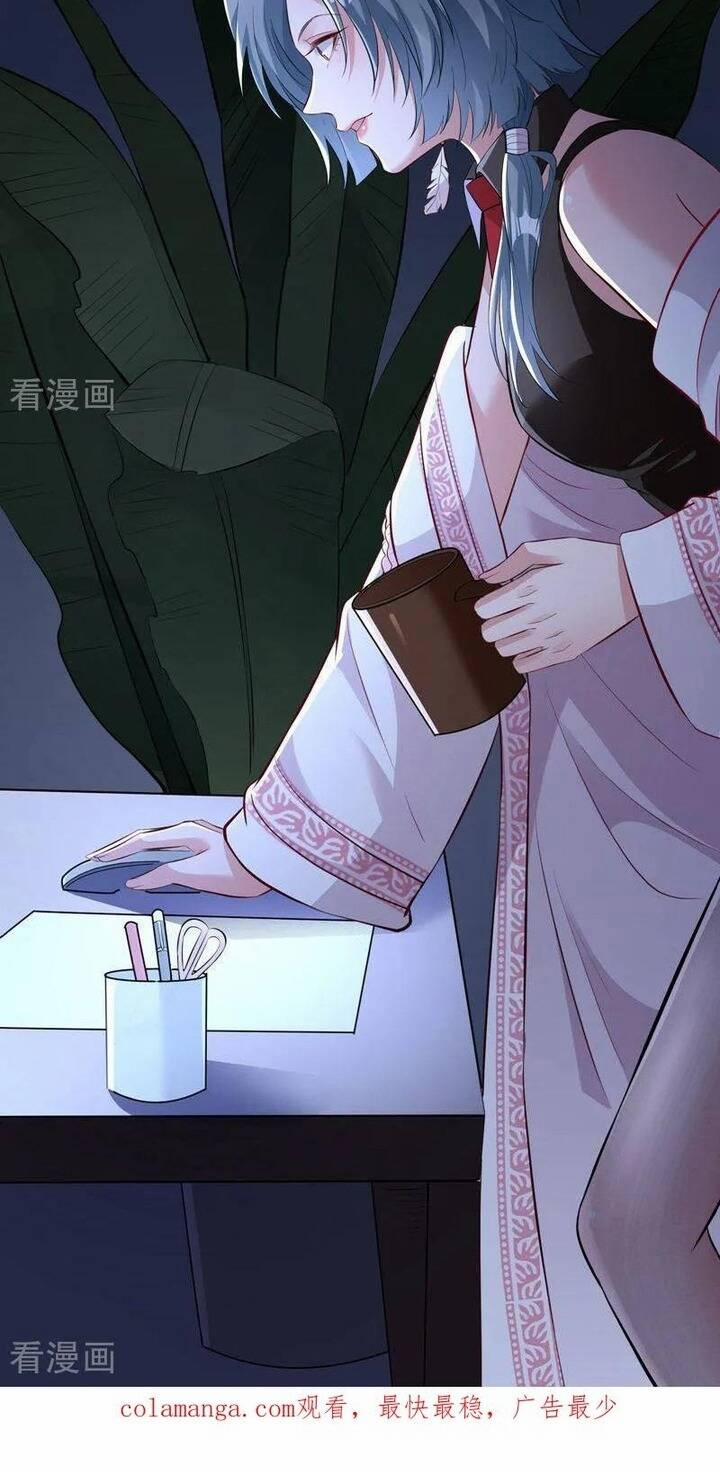 Vạn Tra Triêu Hoàng 748 trang 34