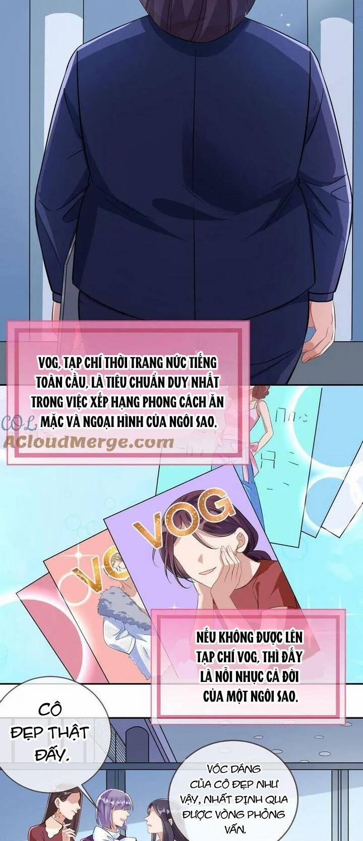 Vạn Tra Triêu Hoàng 748 trang 8