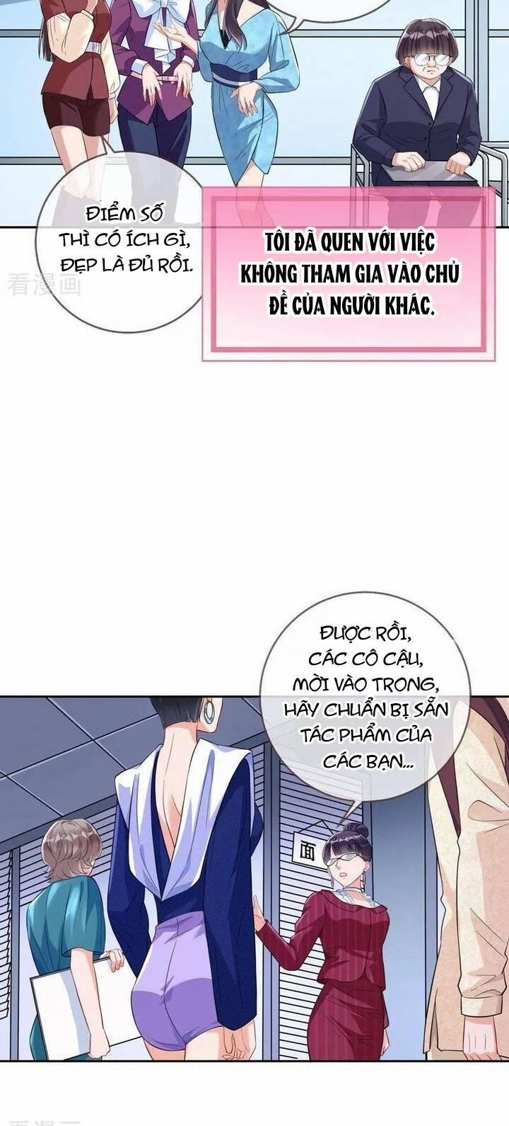 Vạn Tra Triêu Hoàng 748 trang 9