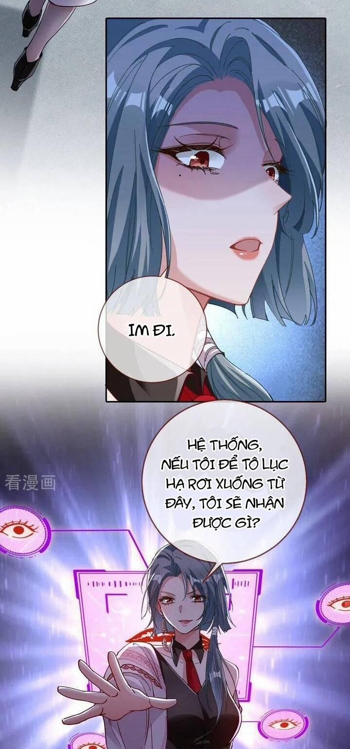 Vạn Tra Triêu Hoàng 749 trang 10