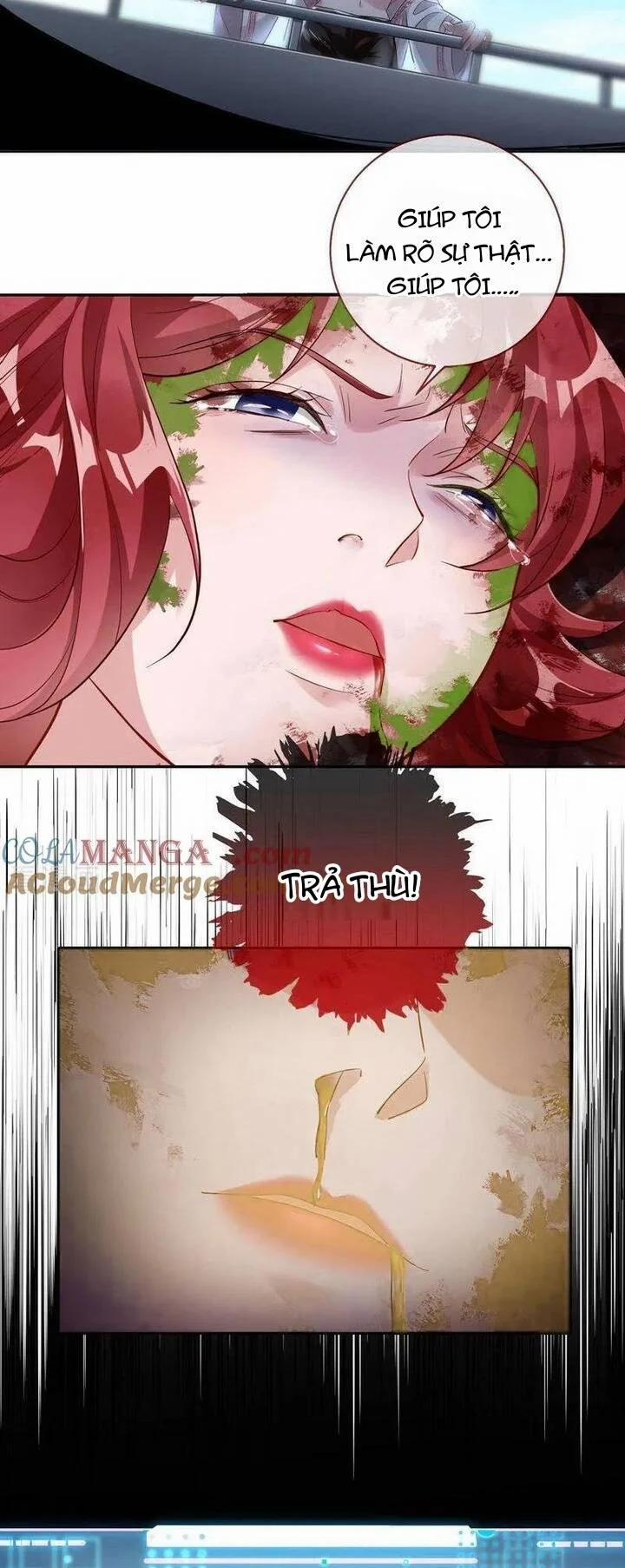 Vạn Tra Triêu Hoàng 749 trang 16