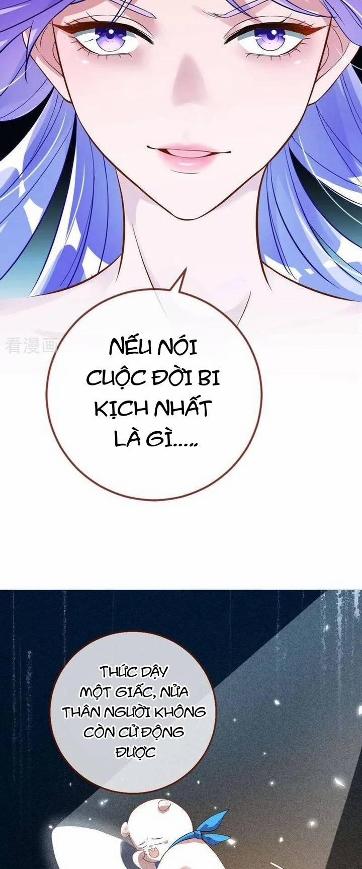 Vạn Tra Triêu Hoàng 749 trang 25