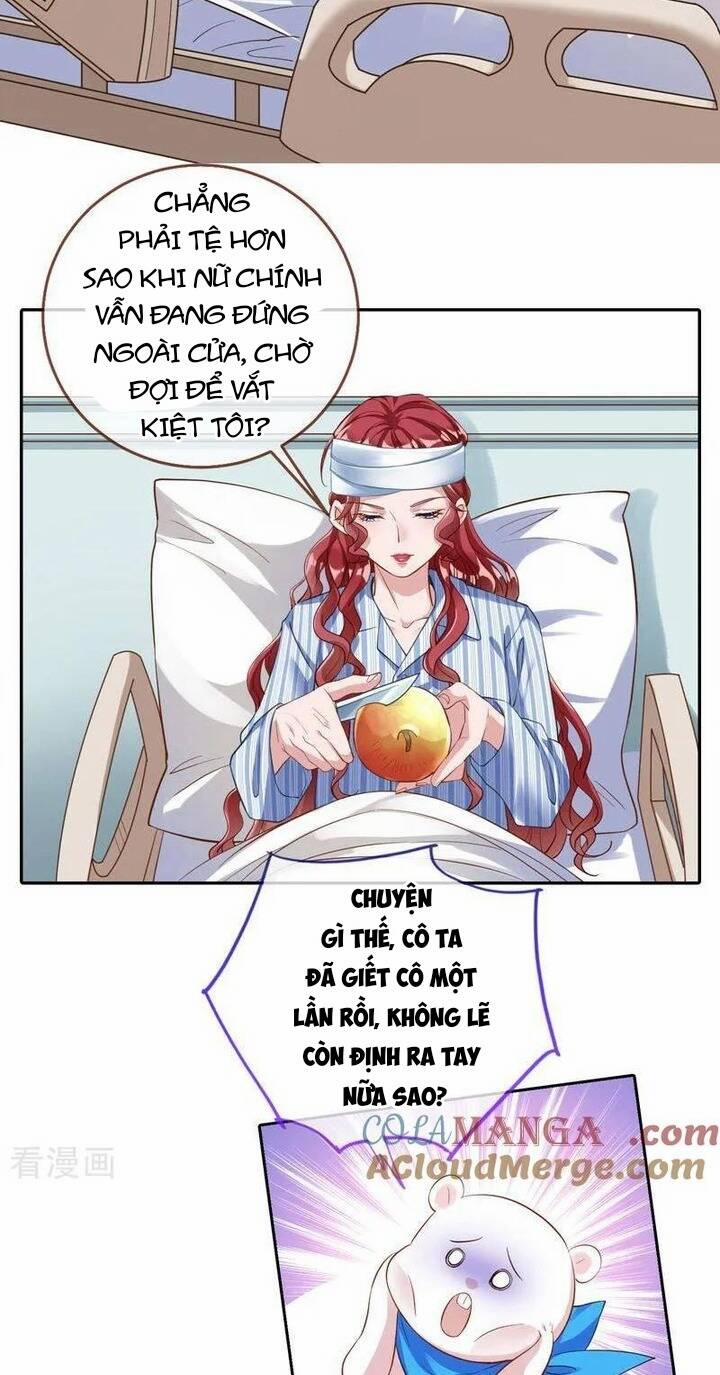 Vạn Tra Triêu Hoàng 749 trang 28