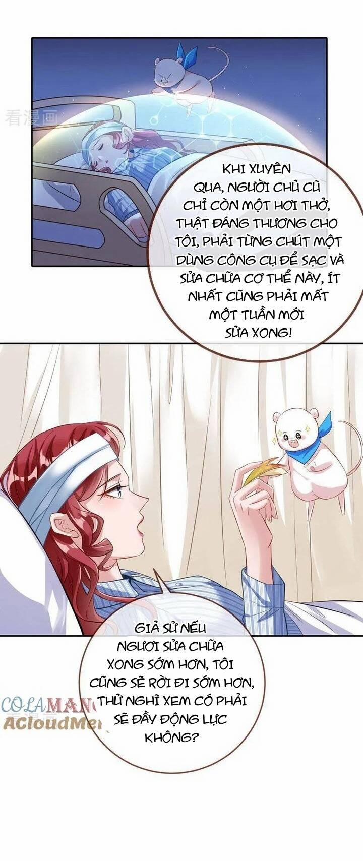 Vạn Tra Triêu Hoàng 749 trang 30