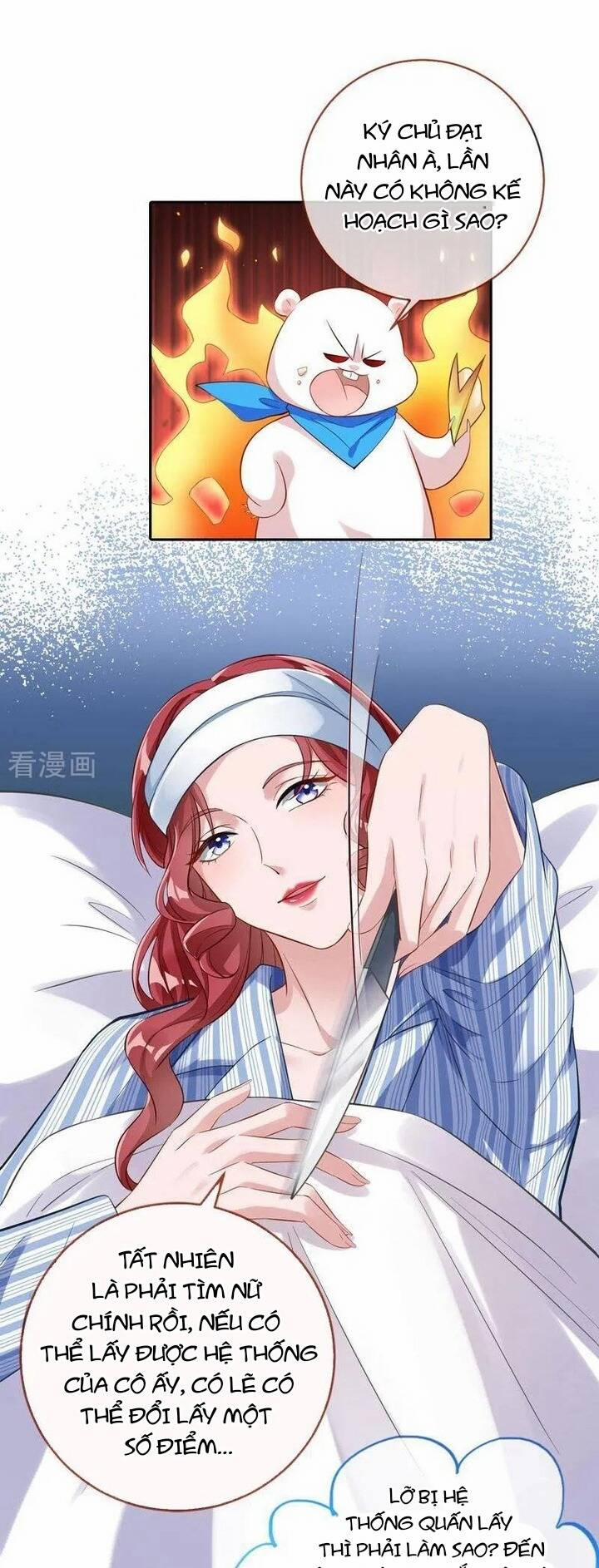 Vạn Tra Triêu Hoàng 749 trang 31