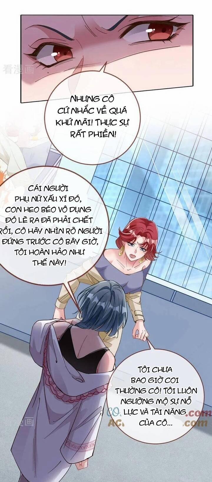 Vạn Tra Triêu Hoàng 749 trang 9