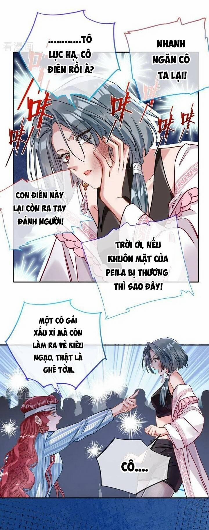 Vạn Tra Triêu Hoàng 750 trang 15