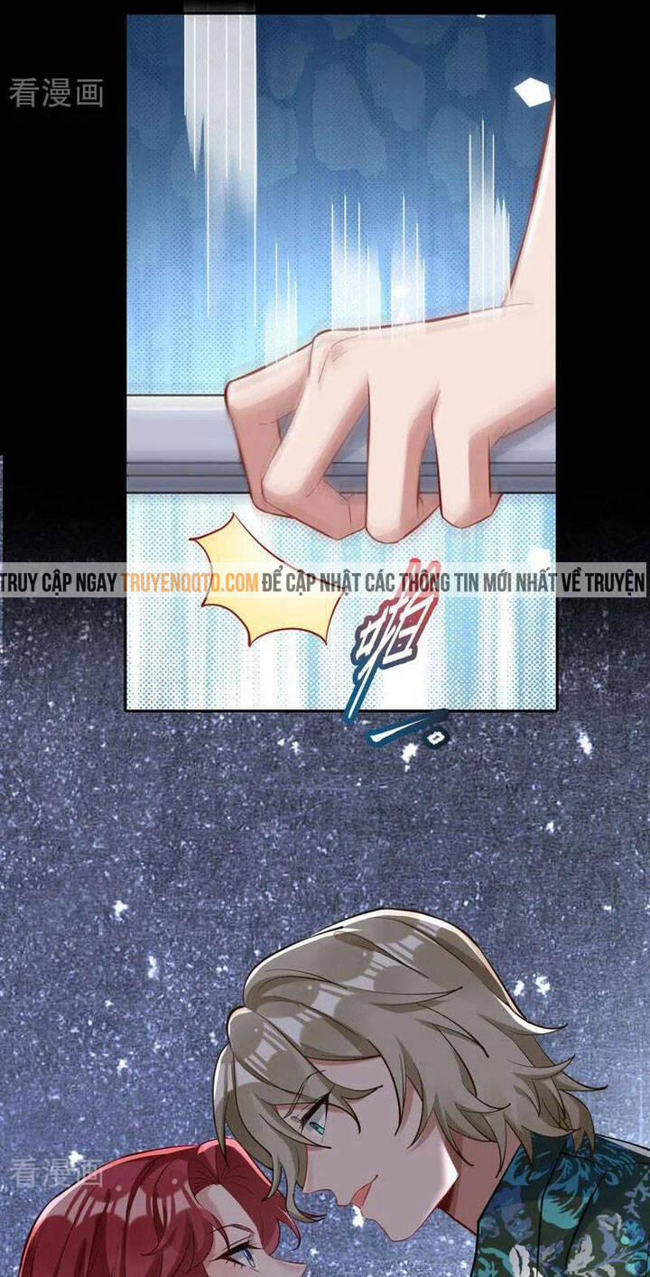 Vạn Tra Triêu Hoàng 751 trang 14