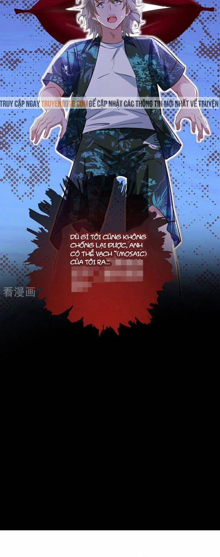 Vạn Tra Triêu Hoàng 751 trang 24