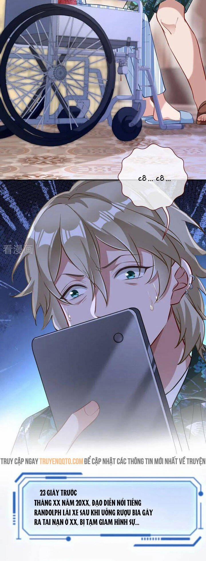 Vạn Tra Triêu Hoàng 751 trang 28