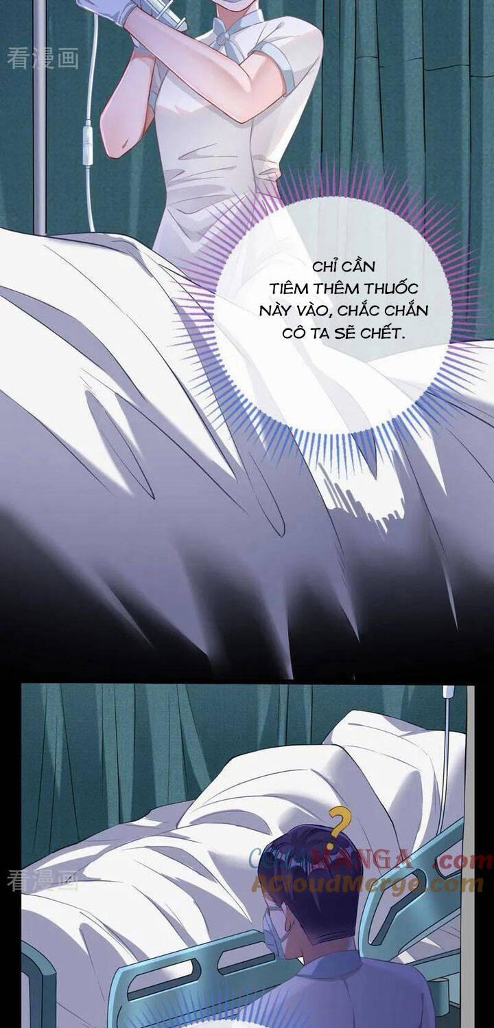 Vạn Tra Triêu Hoàng 751 trang 3