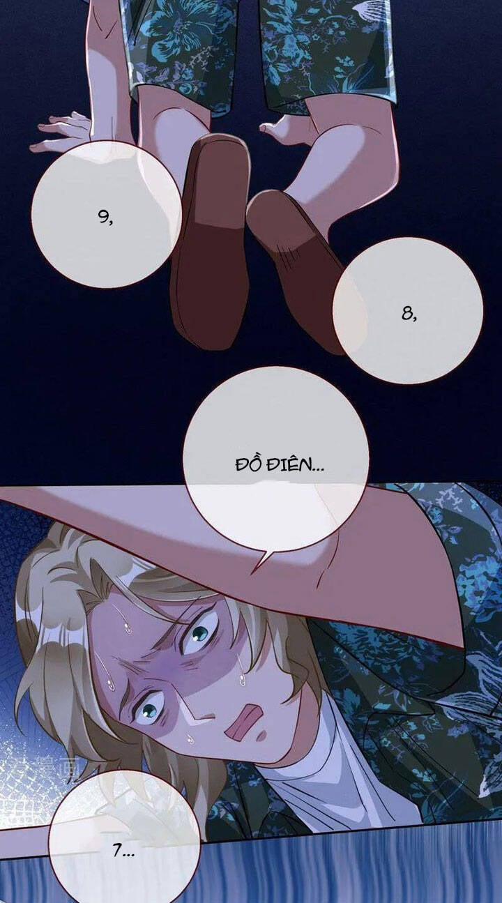 Vạn Tra Triêu Hoàng 751 trang 30