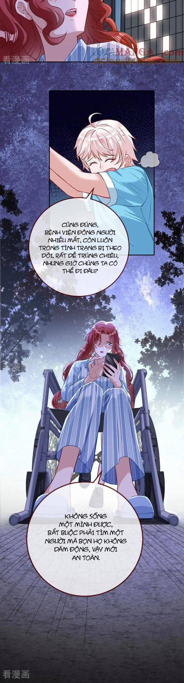 Vạn Tra Triêu Hoàng 751 trang 6