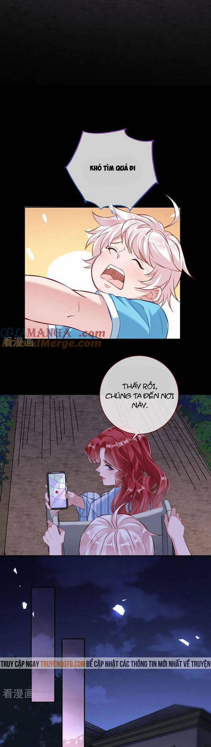 Vạn Tra Triêu Hoàng 751 trang 7