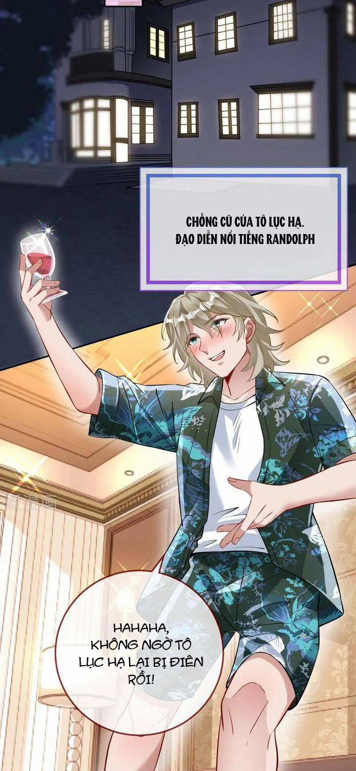 Vạn Tra Triêu Hoàng 751 trang 8