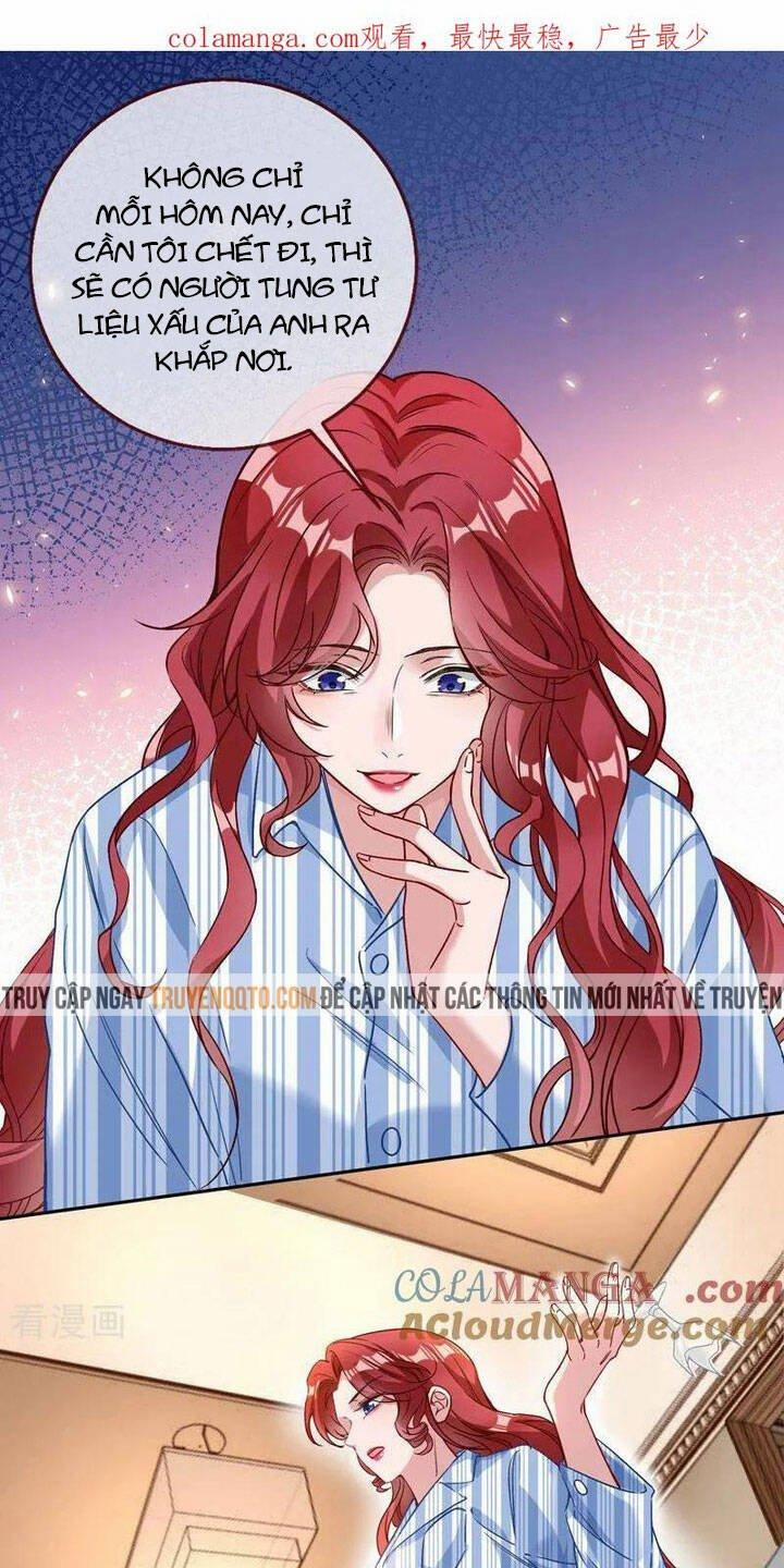 Vạn Tra Triêu Hoàng 752 trang 1