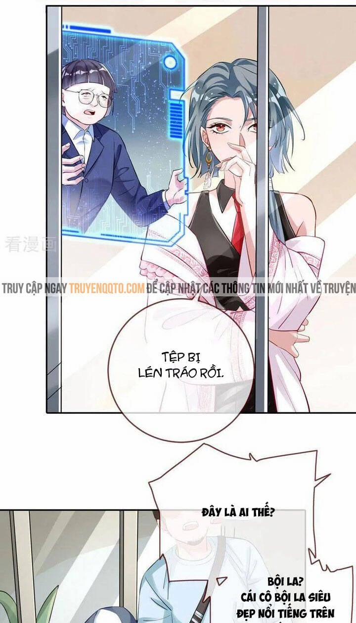 Vạn Tra Triêu Hoàng 752 trang 12