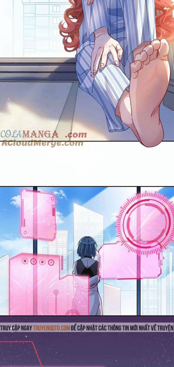 Vạn Tra Triêu Hoàng 752 trang 16