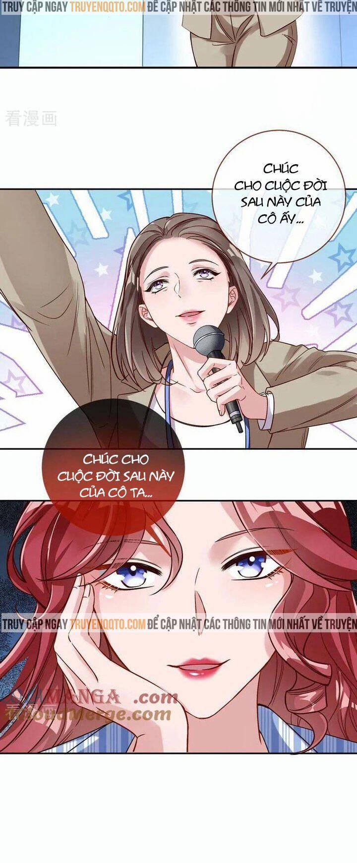 Vạn Tra Triêu Hoàng 752 trang 5