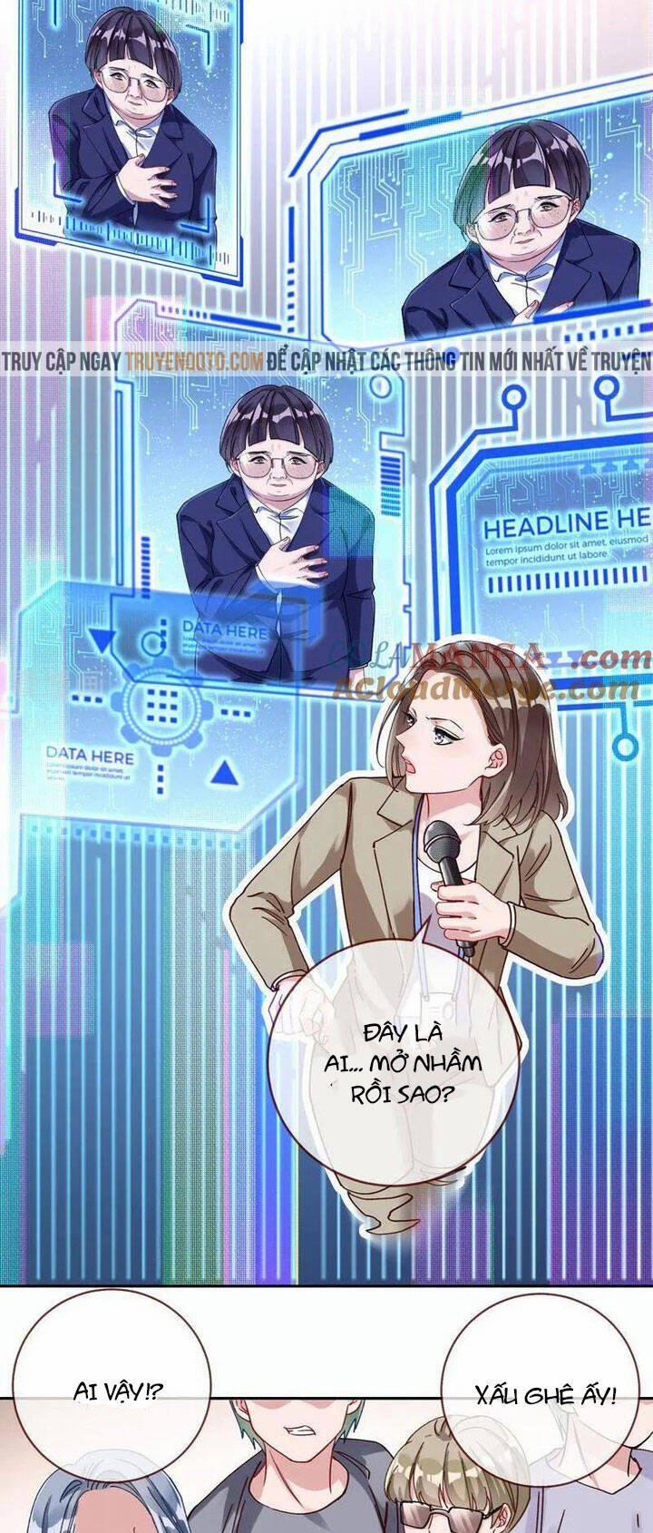 Vạn Tra Triêu Hoàng 752 trang 8