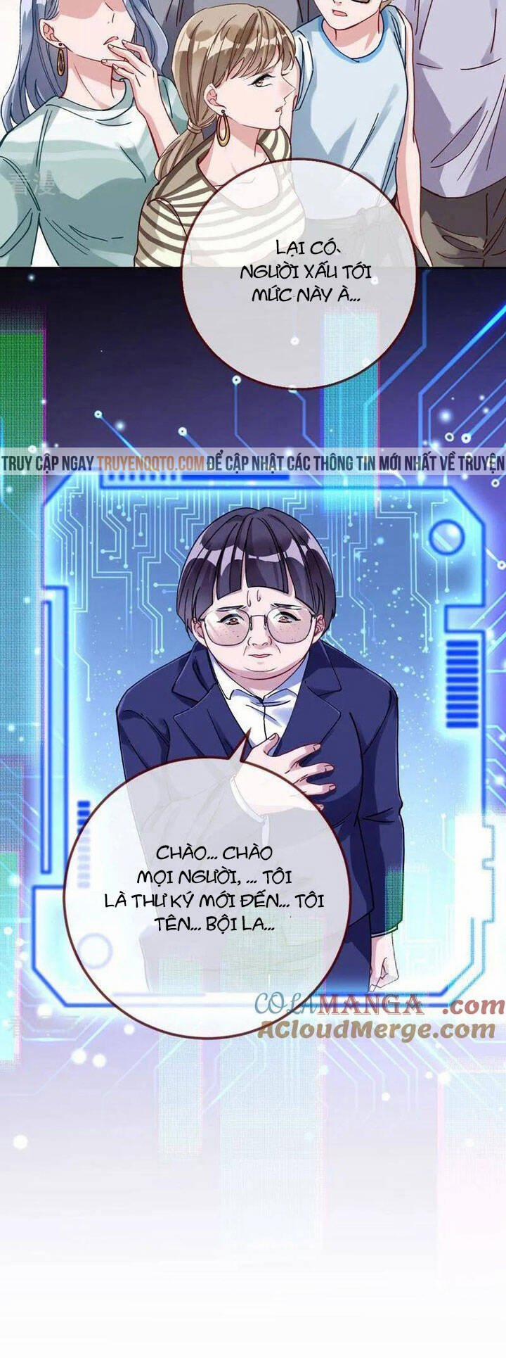 Vạn Tra Triêu Hoàng 752 trang 9