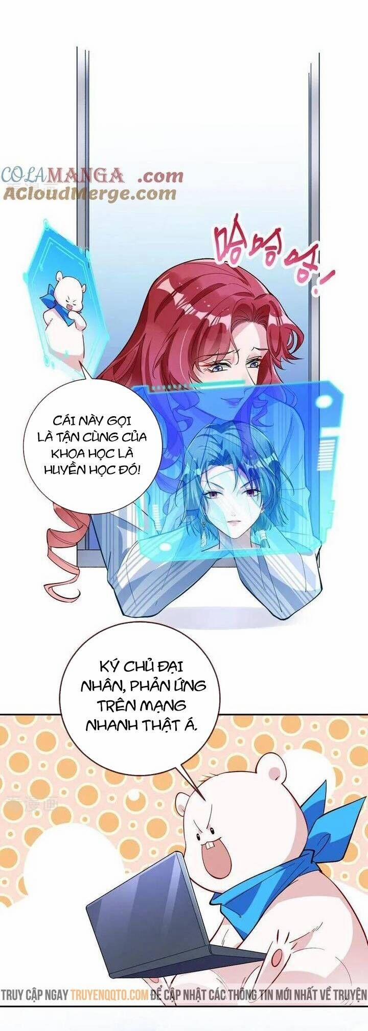 Vạn Tra Triêu Hoàng 753 trang 16