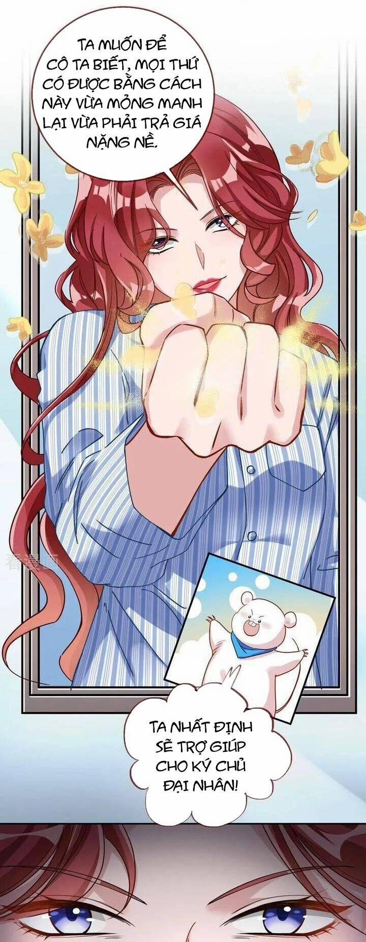 Vạn Tra Triêu Hoàng 753 trang 2