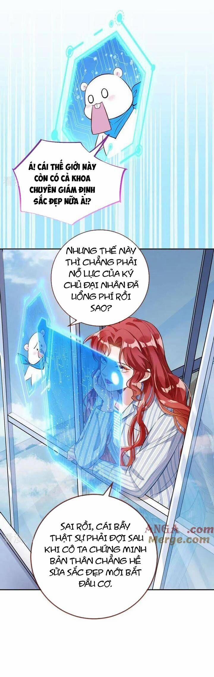 Vạn Tra Triêu Hoàng 753 trang 6