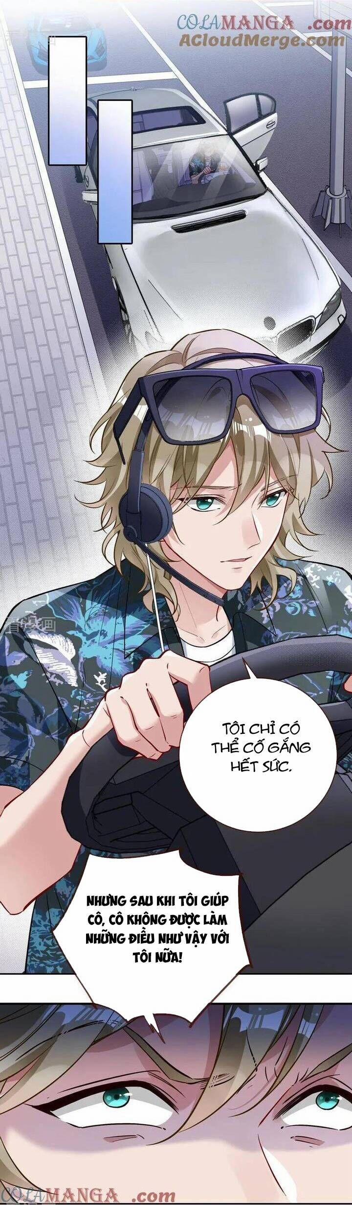 Vạn Tra Triêu Hoàng 754 trang 16