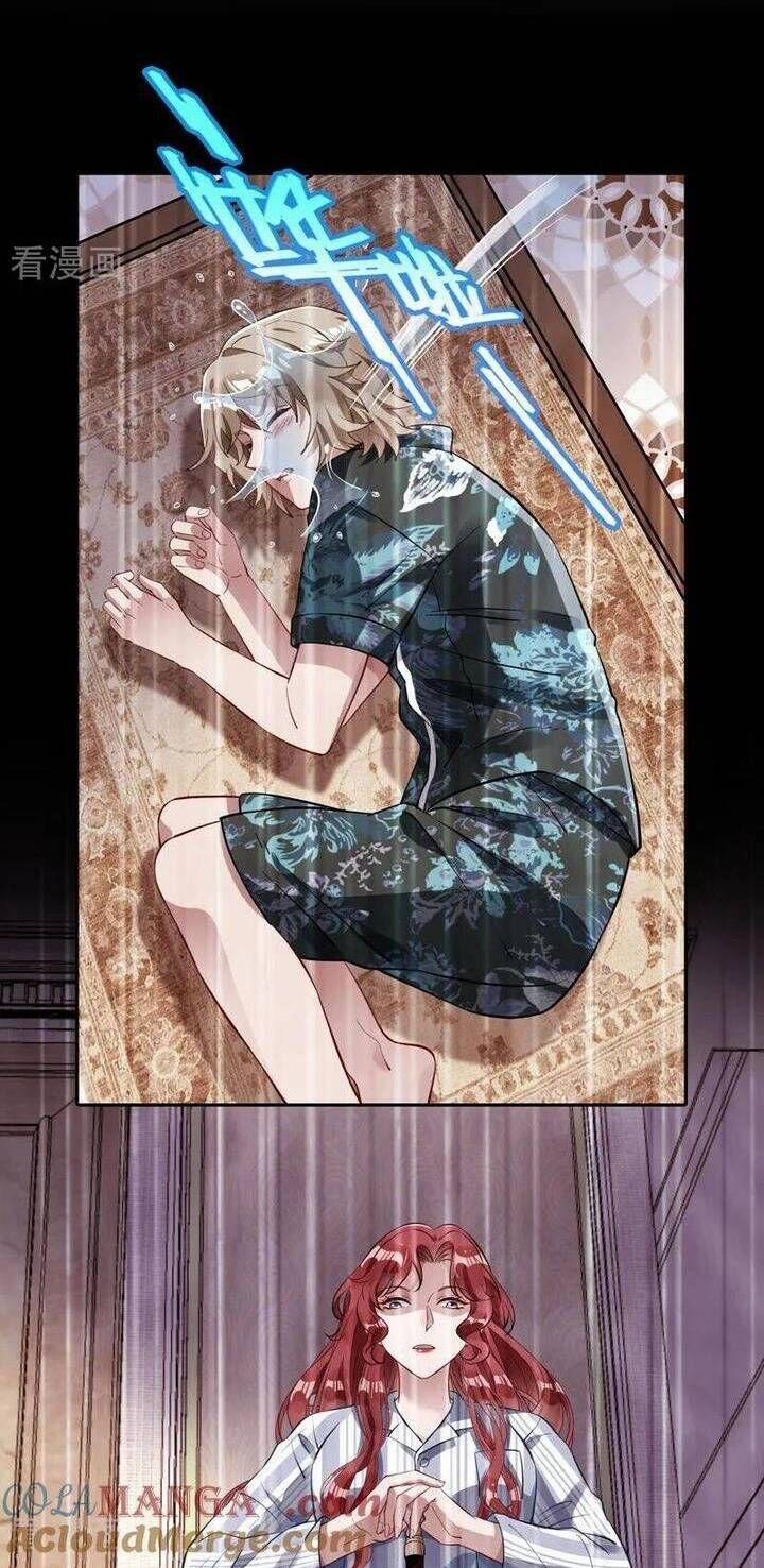 Vạn Tra Triêu Hoàng 754 trang 18