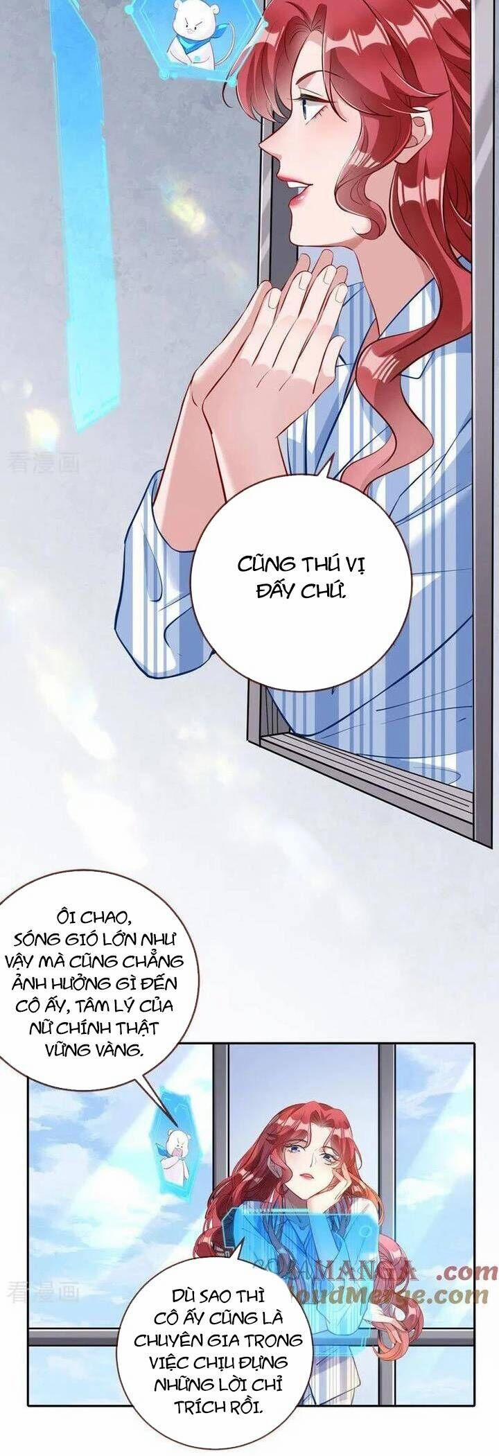 Vạn Tra Triêu Hoàng 754 trang 2