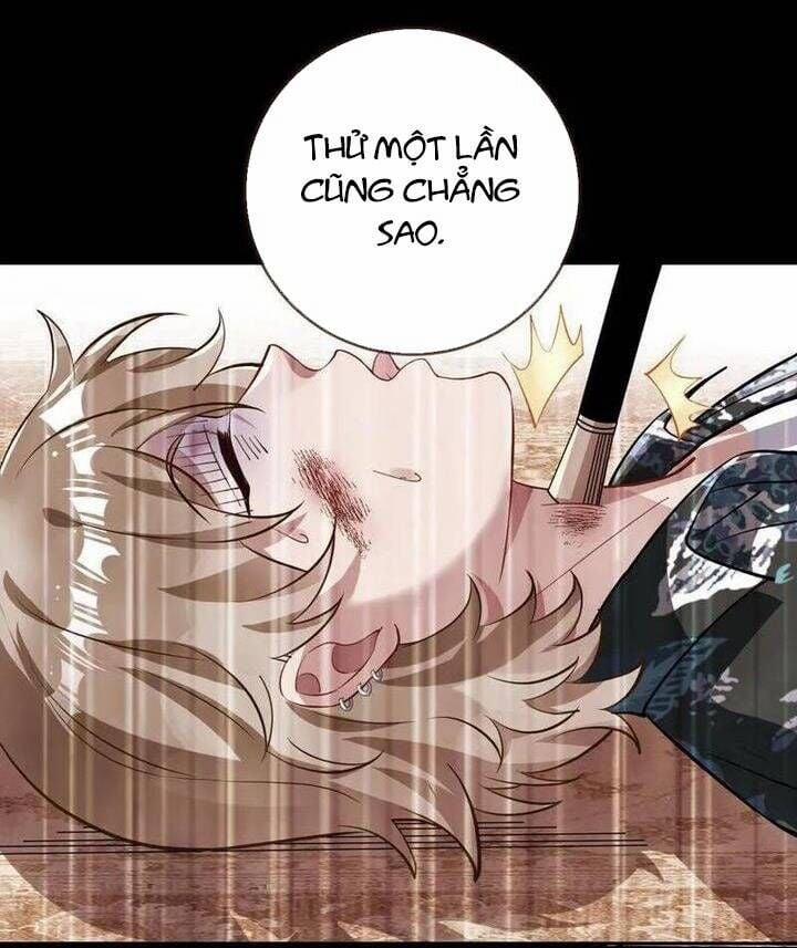 Vạn Tra Triêu Hoàng 754 trang 23