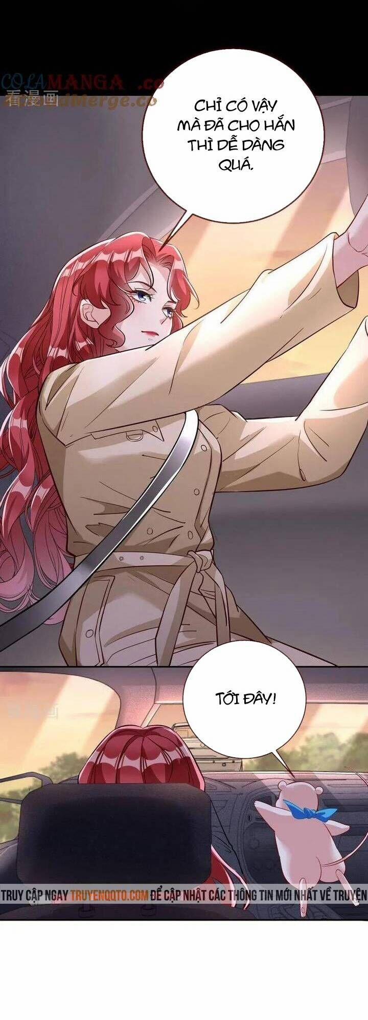 Vạn Tra Triêu Hoàng 754 trang 29