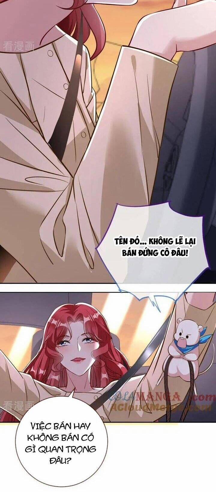 Vạn Tra Triêu Hoàng 754 trang 31