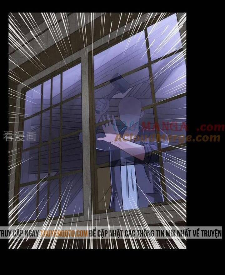 Vạn Tra Triêu Hoàng 755 trang 17