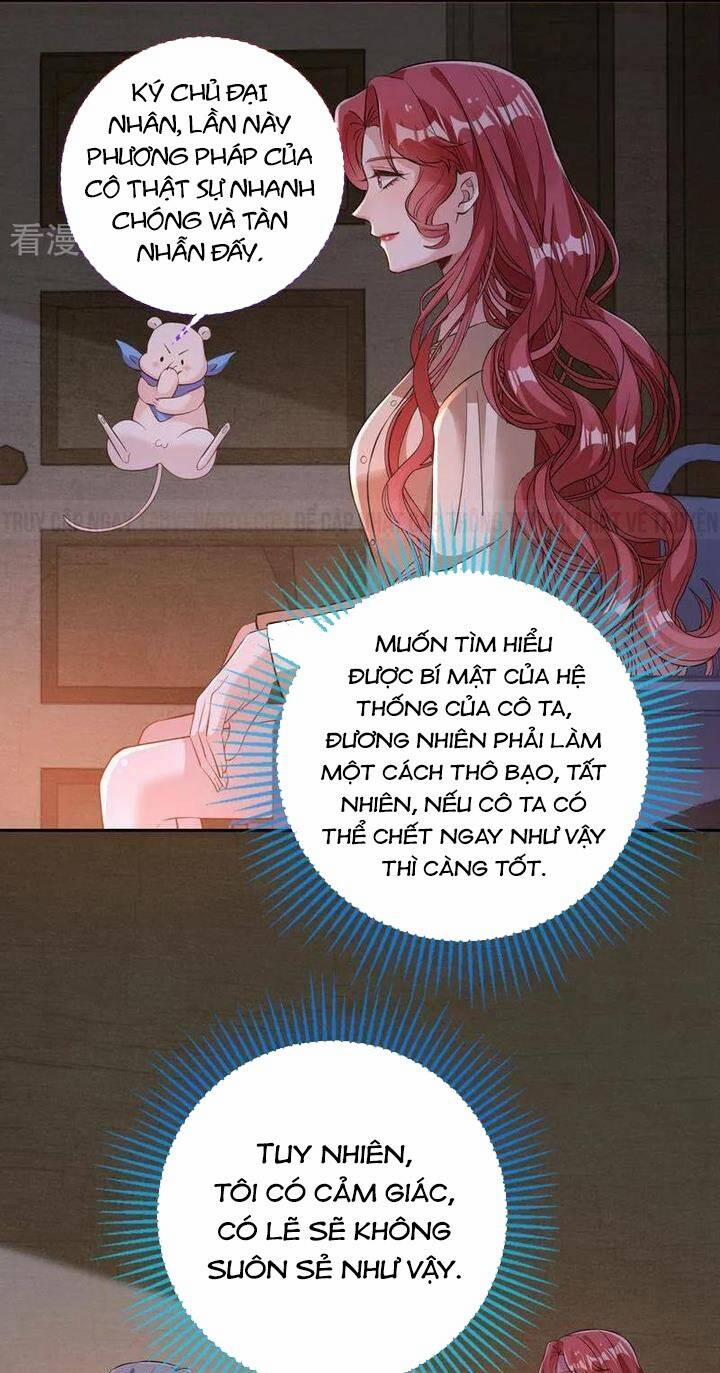 Vạn Tra Triêu Hoàng 755 trang 24